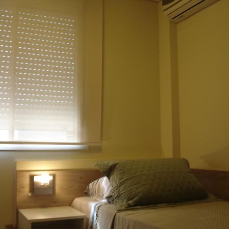 Apartamento Aeroporto 포르투알레그리 외부 사진