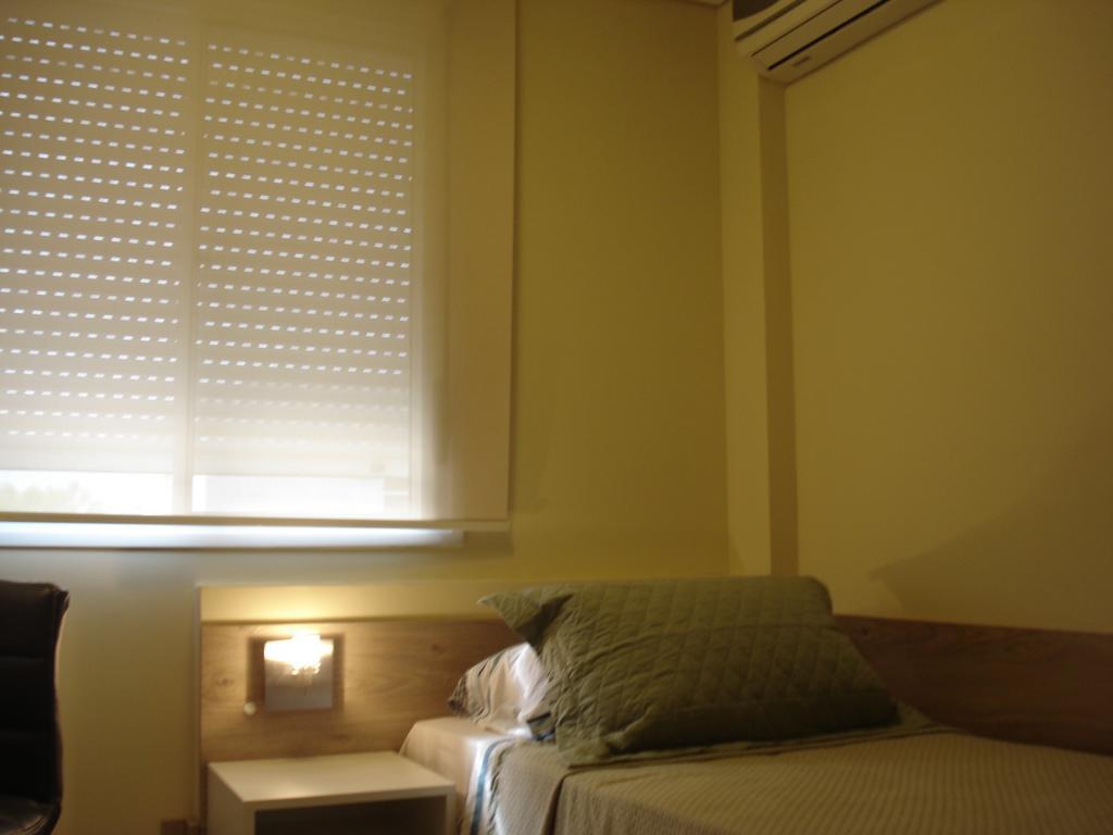 Apartamento Aeroporto 포르투알레그리 외부 사진
