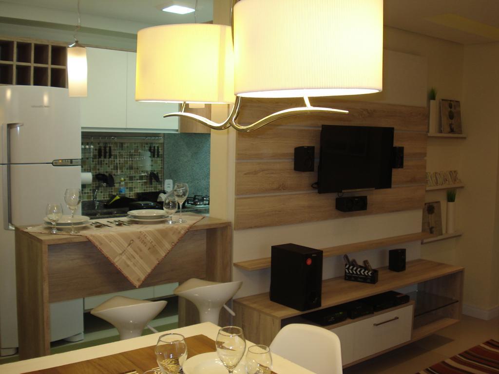 Apartamento Aeroporto 포르투알레그리 외부 사진