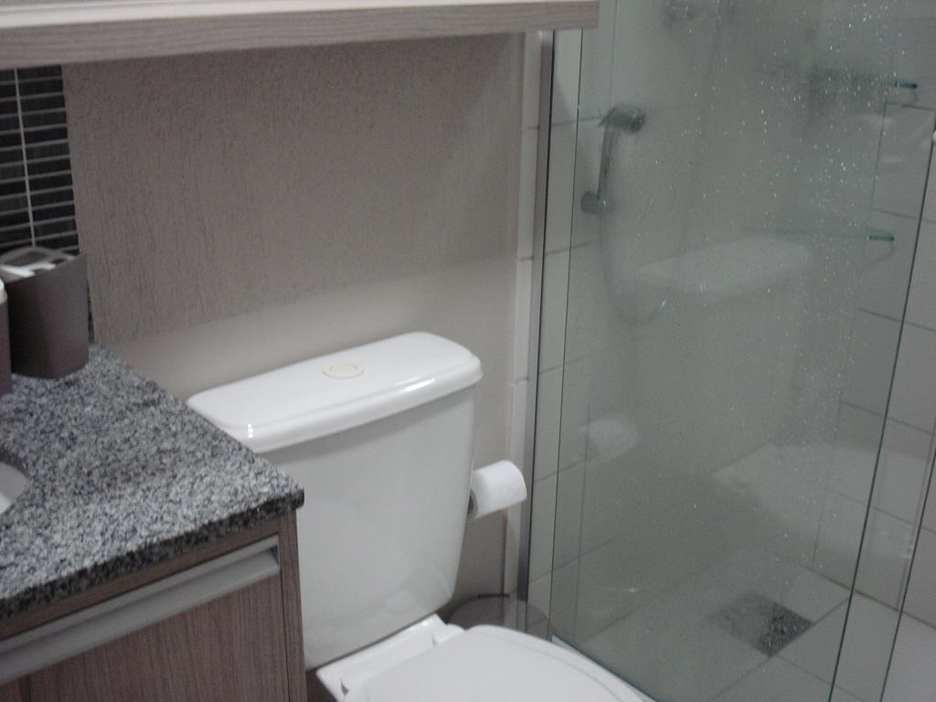 Apartamento Aeroporto 포르투알레그리 외부 사진