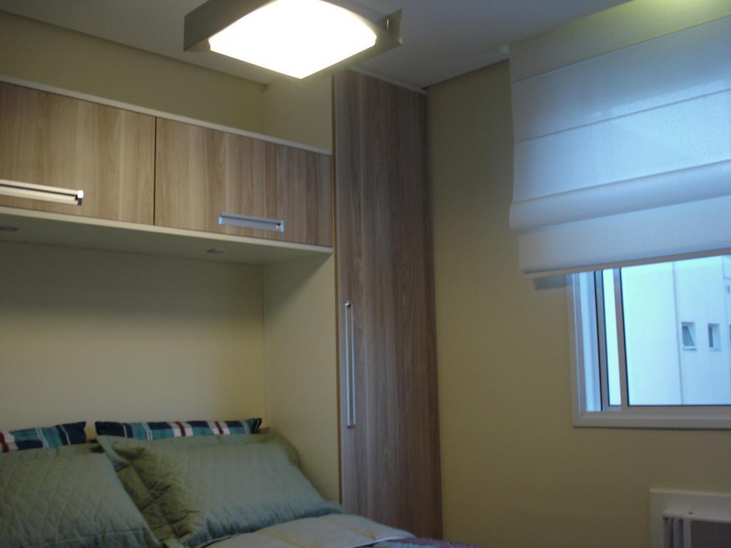 Apartamento Aeroporto 포르투알레그리 외부 사진